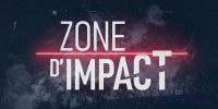 Zone d'impact