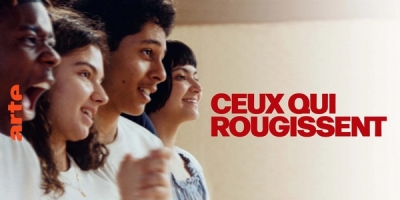 Ceux qui rougissent