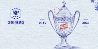 Coupe de France 2024/2025