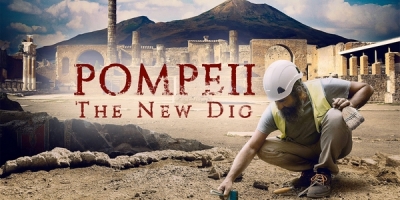 Pompeii: The New Dig