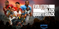 De l'Évolution du Quarterback Noir (Evolution of the Black Quarterback)