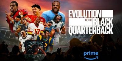 Evolution of the Black Quarterback