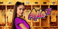 Ayla (Ayla y los Mirror)