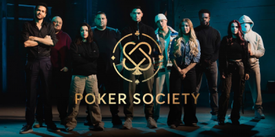 Poker Society