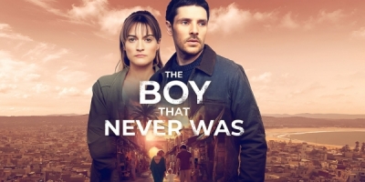 The Boy That Never Was