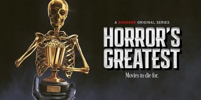 Horror's Greatest