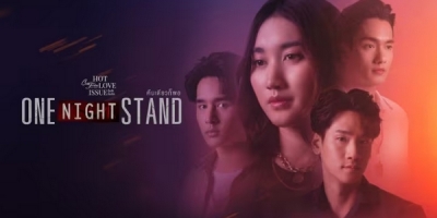 Rueang Rak Rueang Ron Ton: One Night Stand Khuean Diao Ko Pho