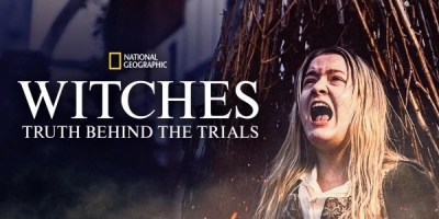 Witches: Truth behind the Trials