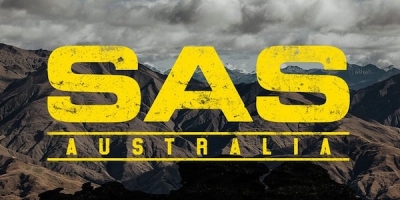 SAS Australia: Who Dares Wins