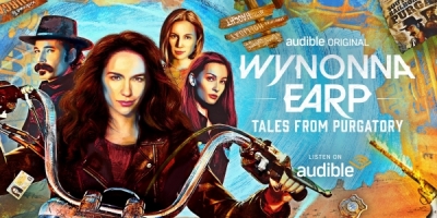 Wynonna Earp: Tales from Purgatory