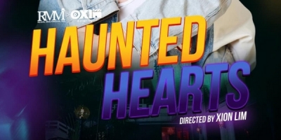 Haunted Hearts