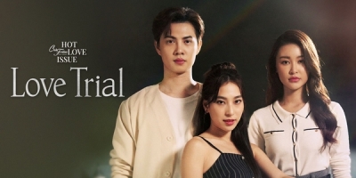 Hot Love Issue: Rak Tong Long (Jai)