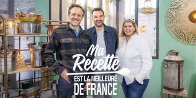 Ma recette est la meilleure de France