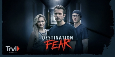 Destination Fear