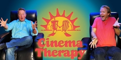 Cinema Therapy