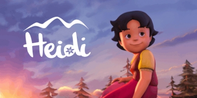 Heidi (2015)