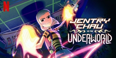 Jentry Chau vs. the Underworld