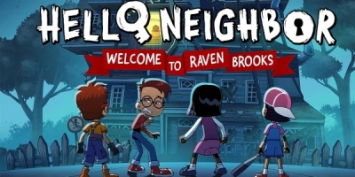 Hello Neighbor: Welcome to Raven Brooks