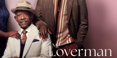 Mr Loverman