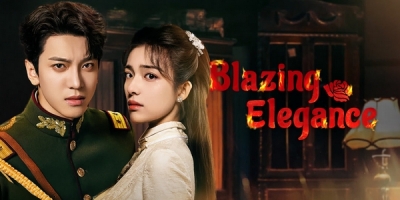 Blazing Elegance