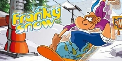 Franky Snow