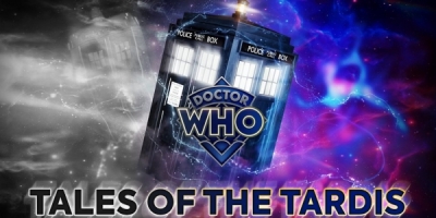 Tales of the TARDIS