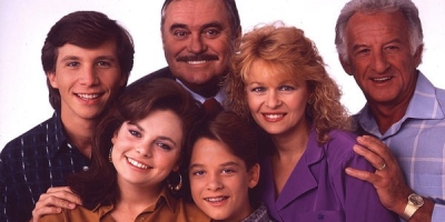 Mr. Belvedere