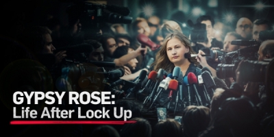 Gypsy Rose: Life After Lock Up