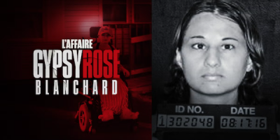 The Prison Confessions of Gypsy Rose Blanchard