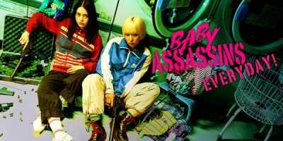 Baby Valkyrie Everyday!