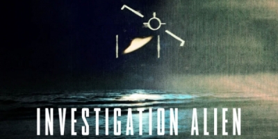 Investigation Alien