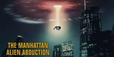 The Manhattan Alien Abduction