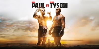 Countdown: Paul vs. Tyson