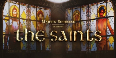 Martin Scorsese Presents: The Saints