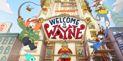 Welcome to the Wayne