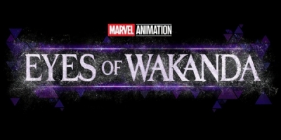 Eyes of Wakanda