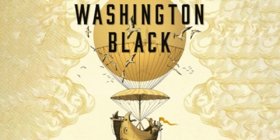 Washington Black