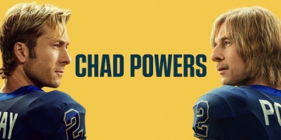 Chad Powers