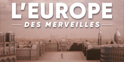 L'Europe des merveilles