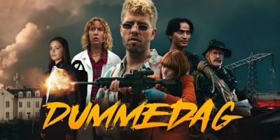 Dumbsday : L'attaque des zombiles