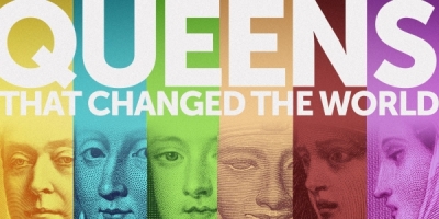 The Queens That Changed The World