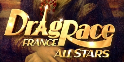 Drag Race France All Stars