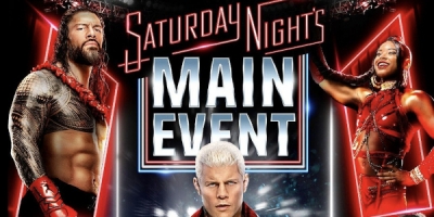 WWE Saturday Night's Main Event