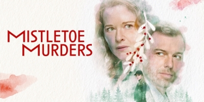 Mistletoe Murders