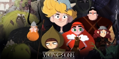 Viking Skool