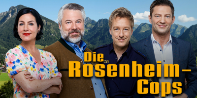 Die Rosenheim-Cops