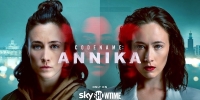 Codename: Annika (Kodnamn: Annika)