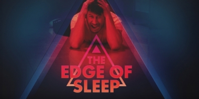 The Edge of Sleep