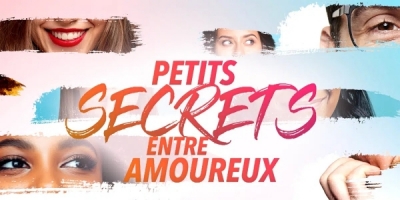 Petits secrets entre amoureux