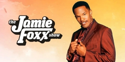 The Jamie Foxx Show